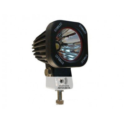 Светодиодные фары SP10W110P/F